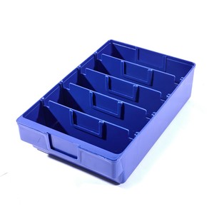 1035 กล่องอะไหล่เล็ก (สีน้ำเงิน)