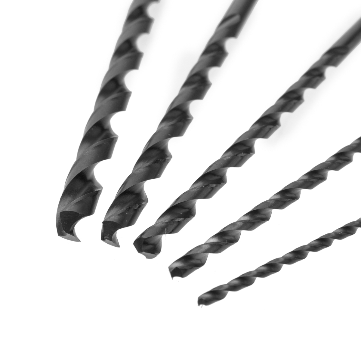 L550_150X4.7 MM ดอกสว่านยาวพิเศษ