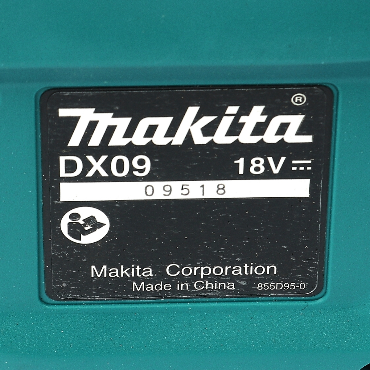 DX09 ชุดดูดฝุ่นสำหรับ DHR281, DHR283