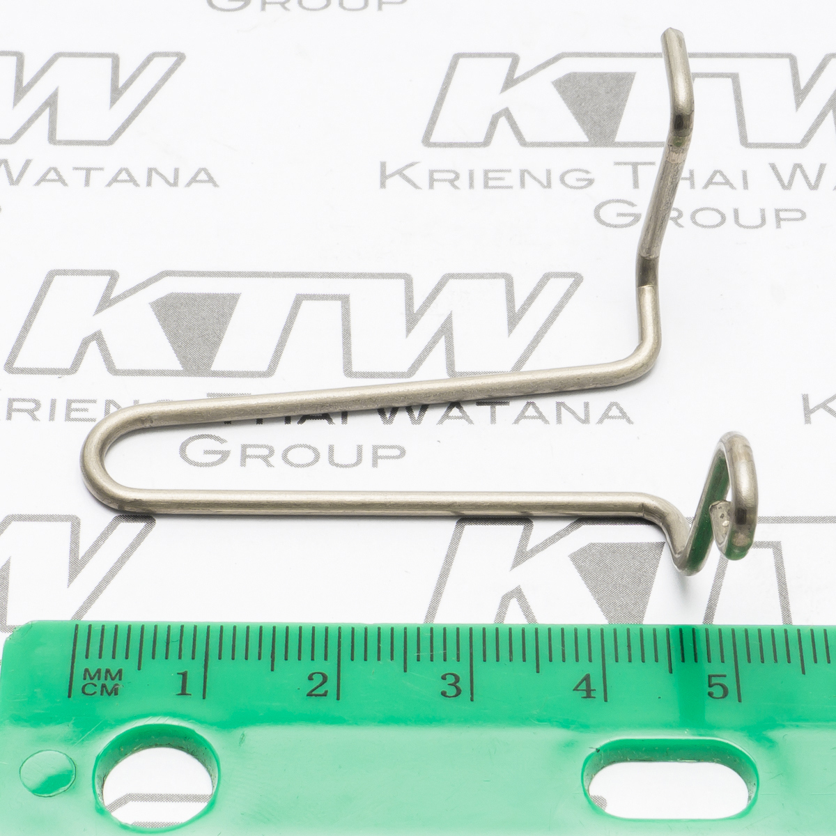 อะไหล่ 4323#35 SAFETY WIRE (M4301B)