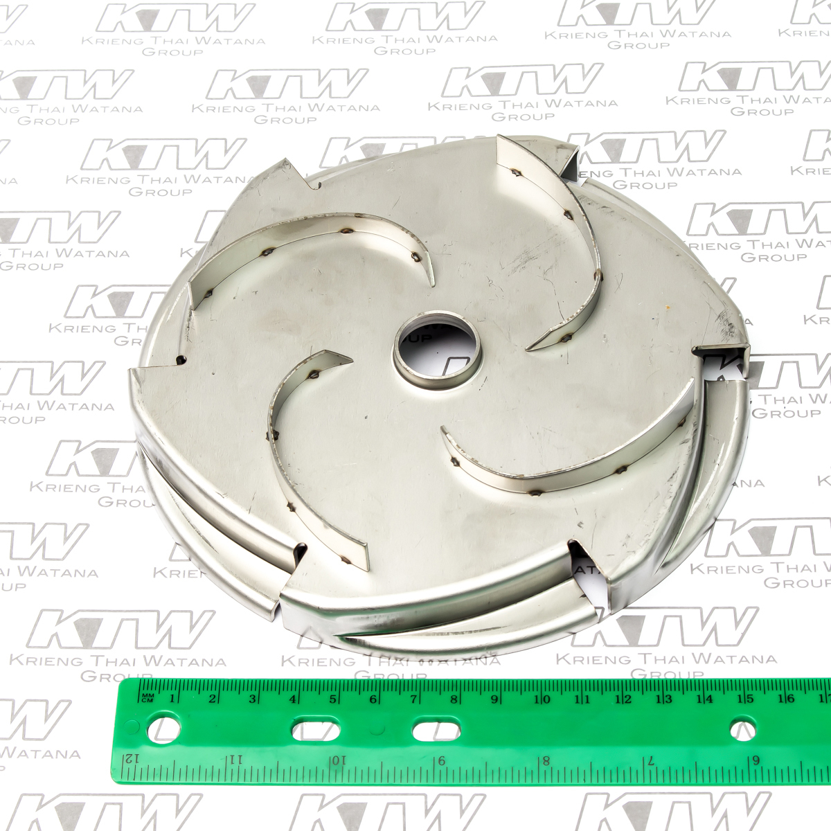 อะไหล่ IMPELLER FOR 2CDX70/10,/12