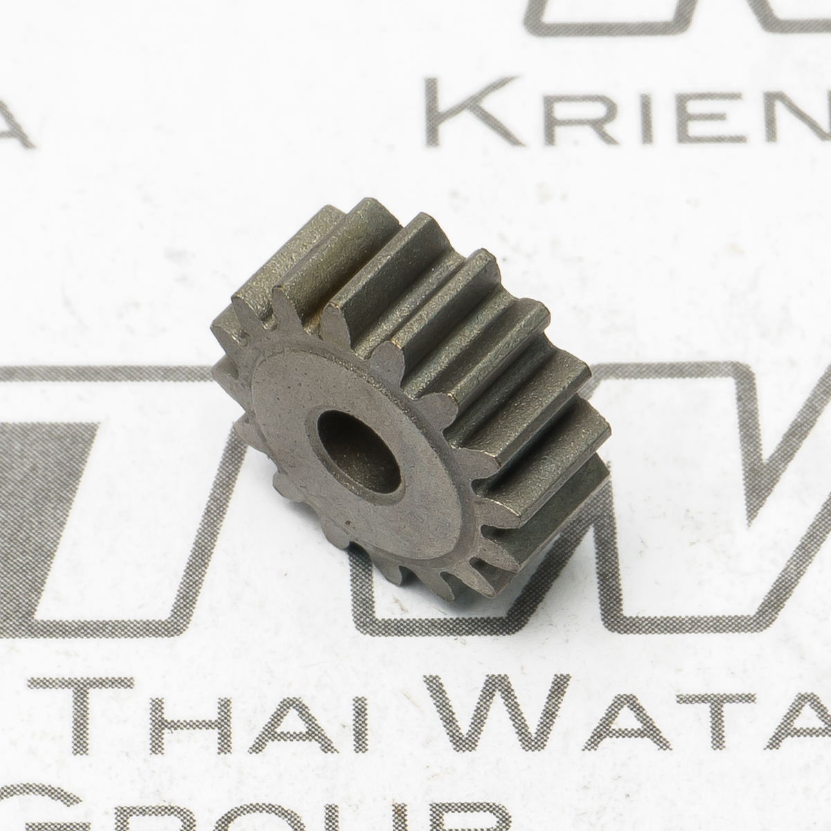 อะไหล่TD060DMZ#21 SPUR GEAR 16