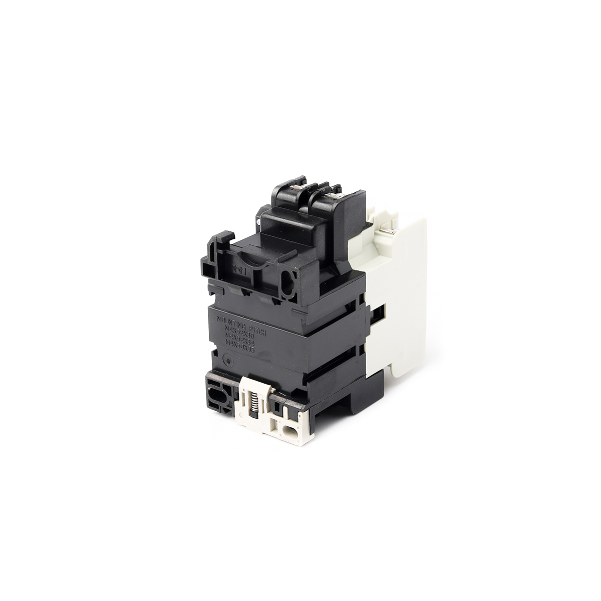 S-N10 แมกเนติก คอนแทคเตอร์ 220V 4KW