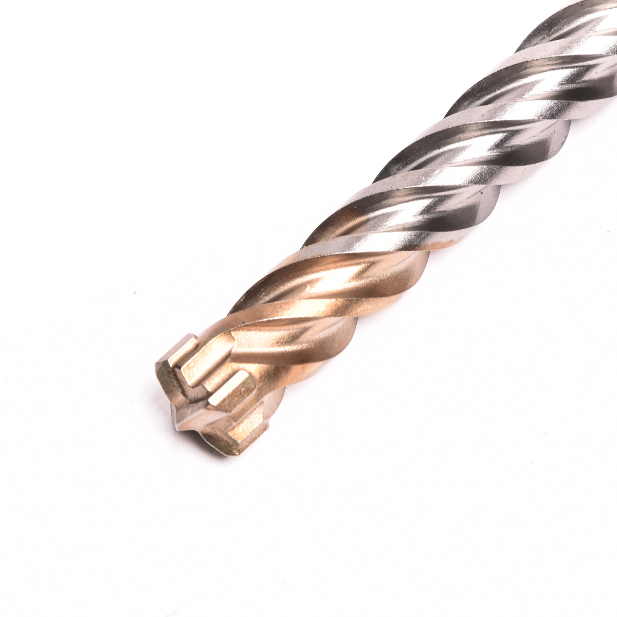 NEMESIS ดอก SDS PLUS 14X160
