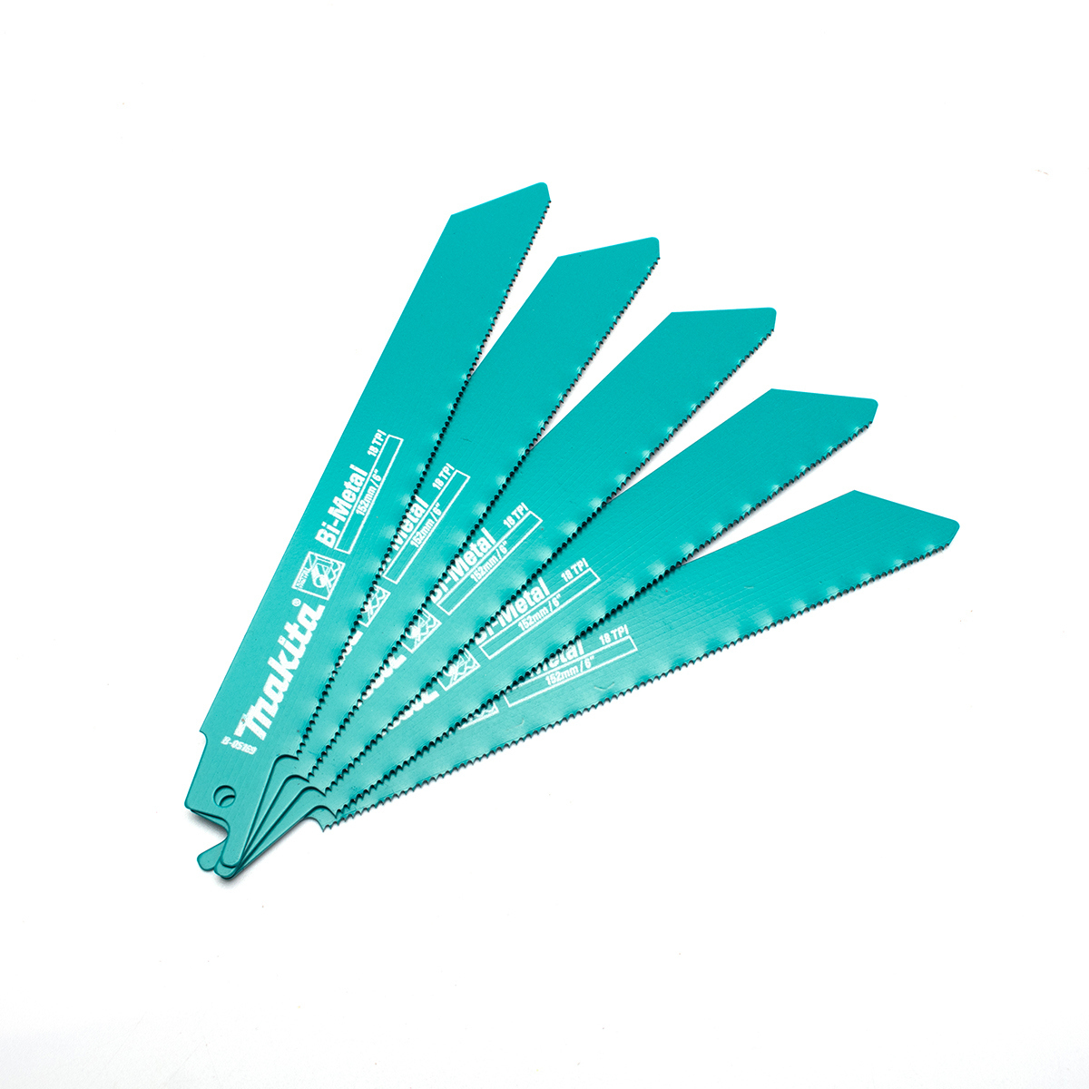 อะไหล่ JR3050T ใบเลื่อย 18T(5PCS/1PAC)