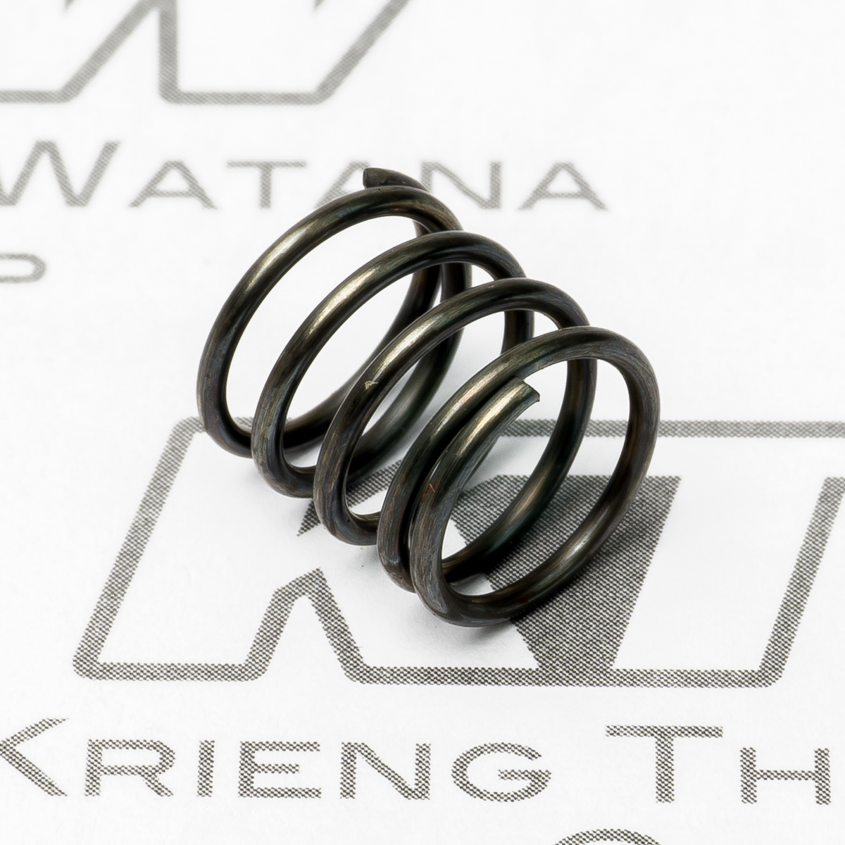 อะไหล่ N5900B#56 COMPRESSION SPRING9