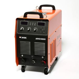 ARC500I เครื่องเชื่อม 3PH (IGBT)(JASIC)