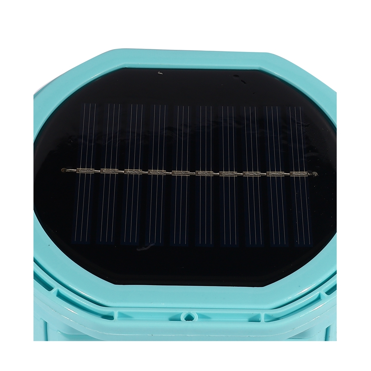 โคมไฟ โซล่าร์ 2IN1 50W L5M F/B (คละสี)