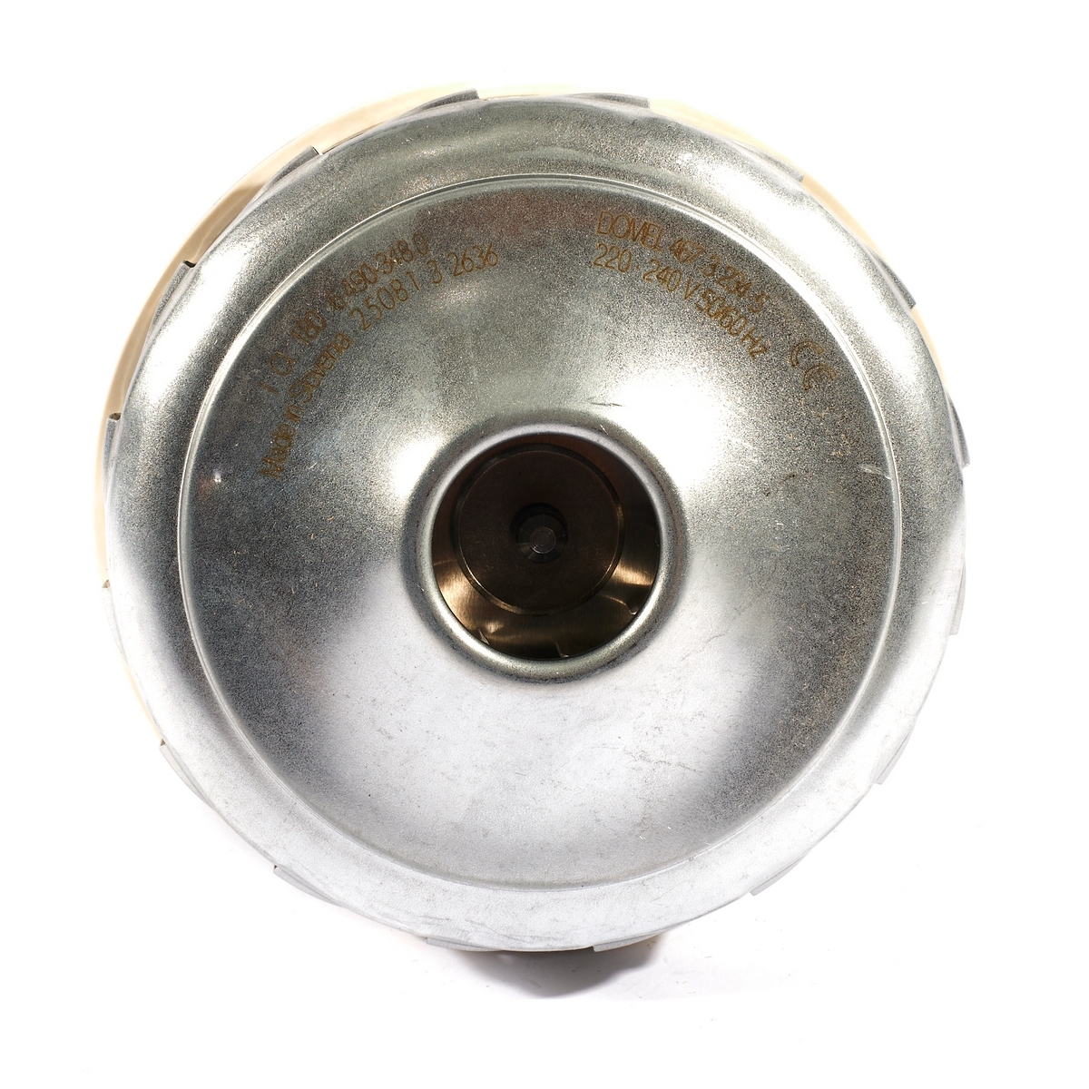 BLOWER MOTOR COMPLETE 1100W
