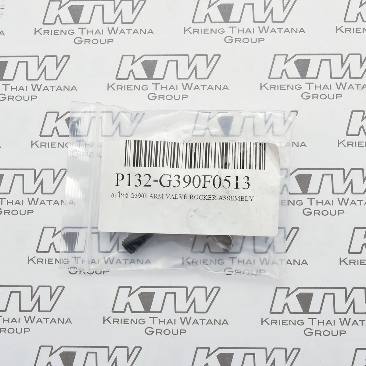 อะไหล่ G390F ARM VALVE ROCKER ASSEMBLY