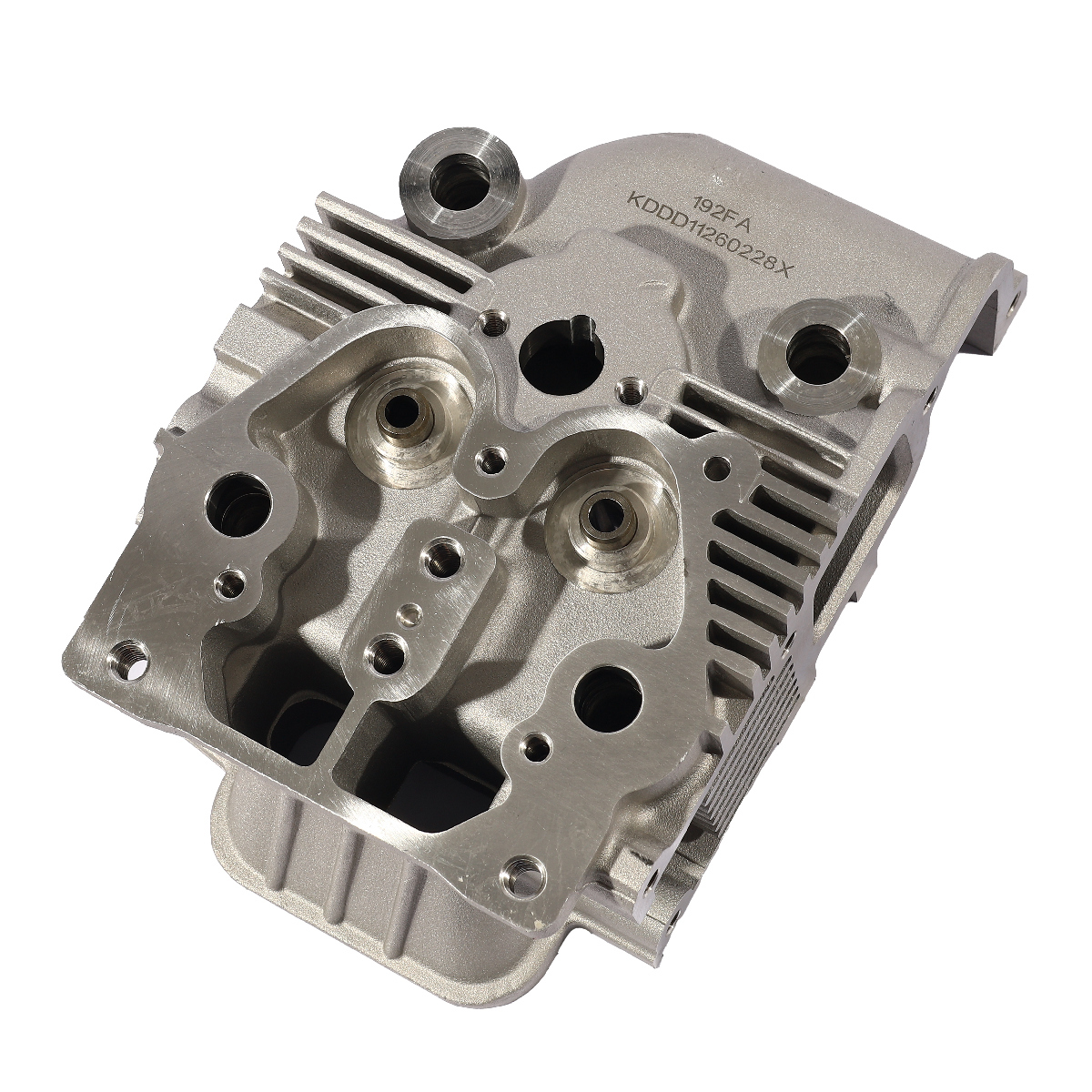 อะไหล่ DX192E CYLINDER HEAD