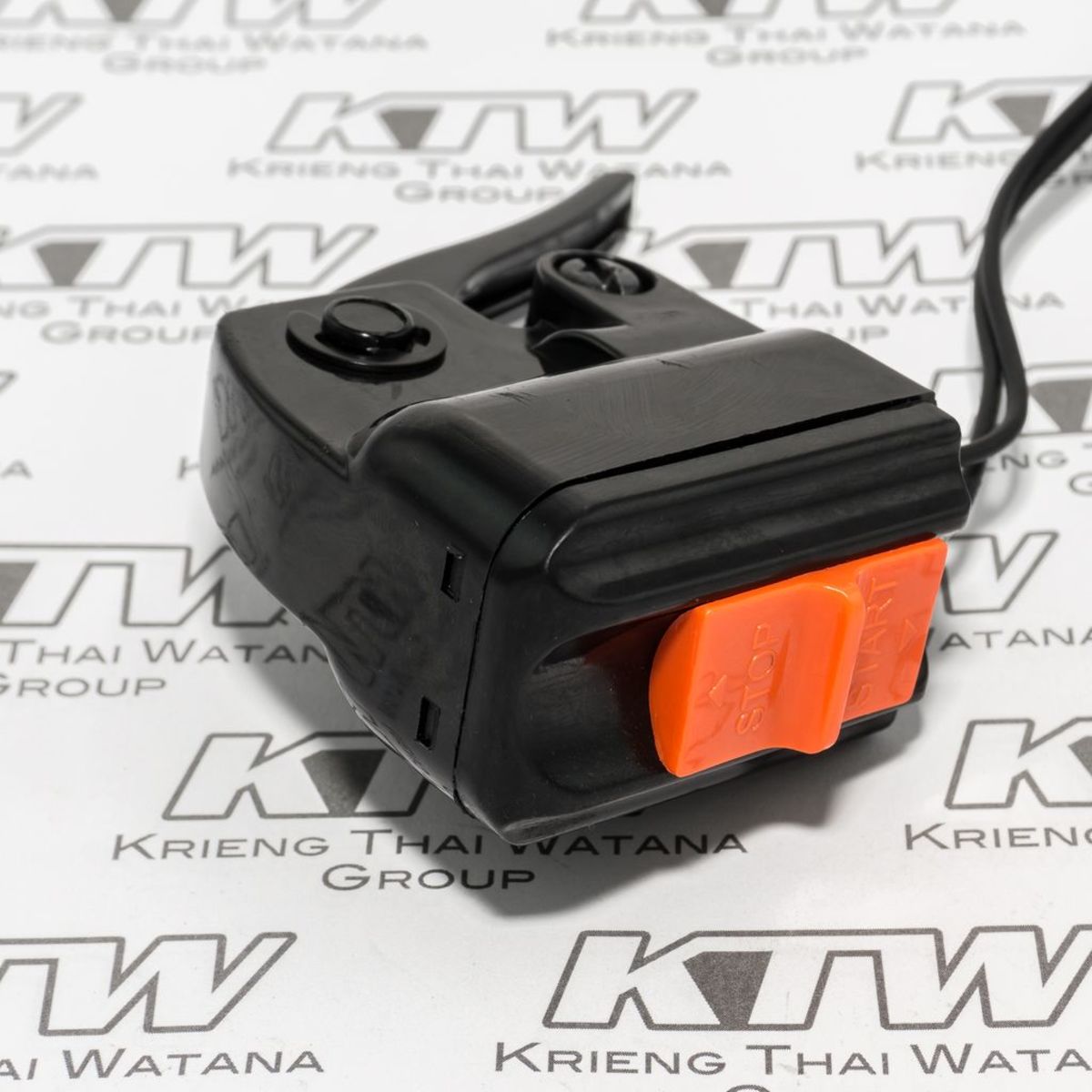 อะไหล่EBH340U#19 CONTROL LEVER ASS'Y