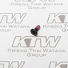 อะไหล่M3600B#55 สกรูหัวเรียบM4X10(MT362)
