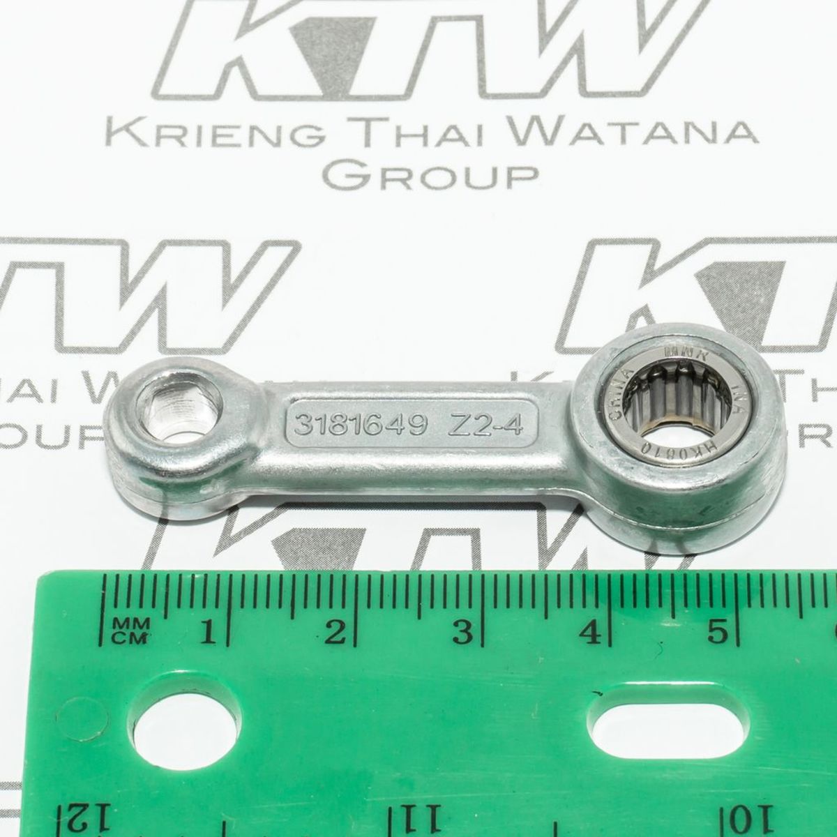 อะไหล่HR2810#41 CONNECTING ROD COMPLETE