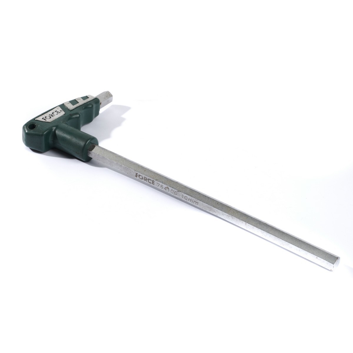76410G HEX GRIP KEY 10