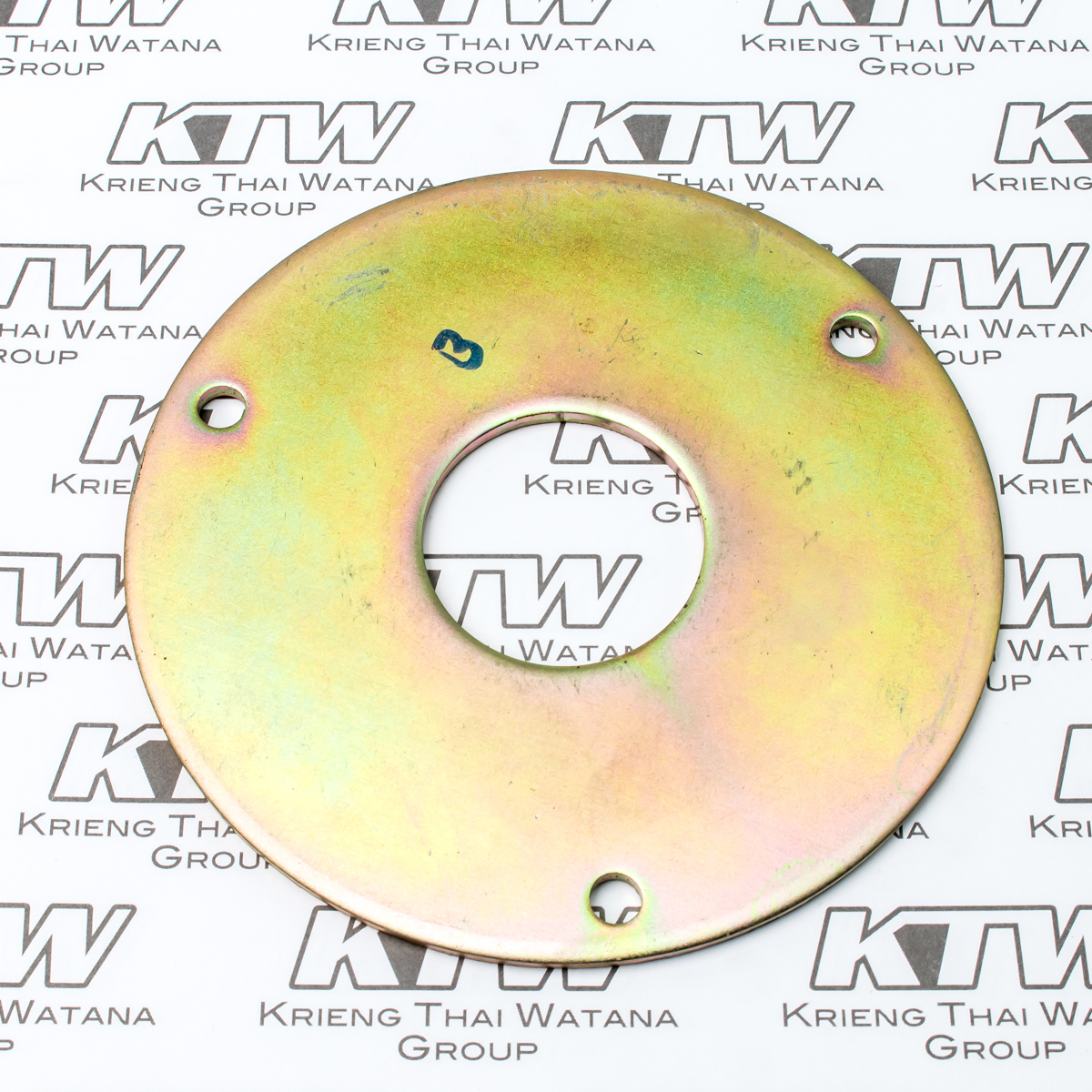 อะไหล่CWG-10076B BRAKE METAL DISC B