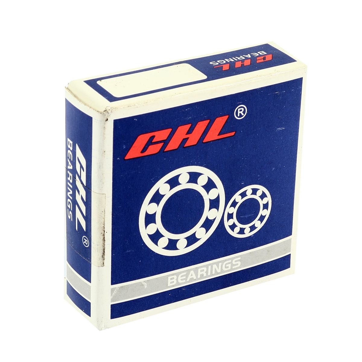 ลูกปืน N6006-LLU(2RS) ยาง CHL