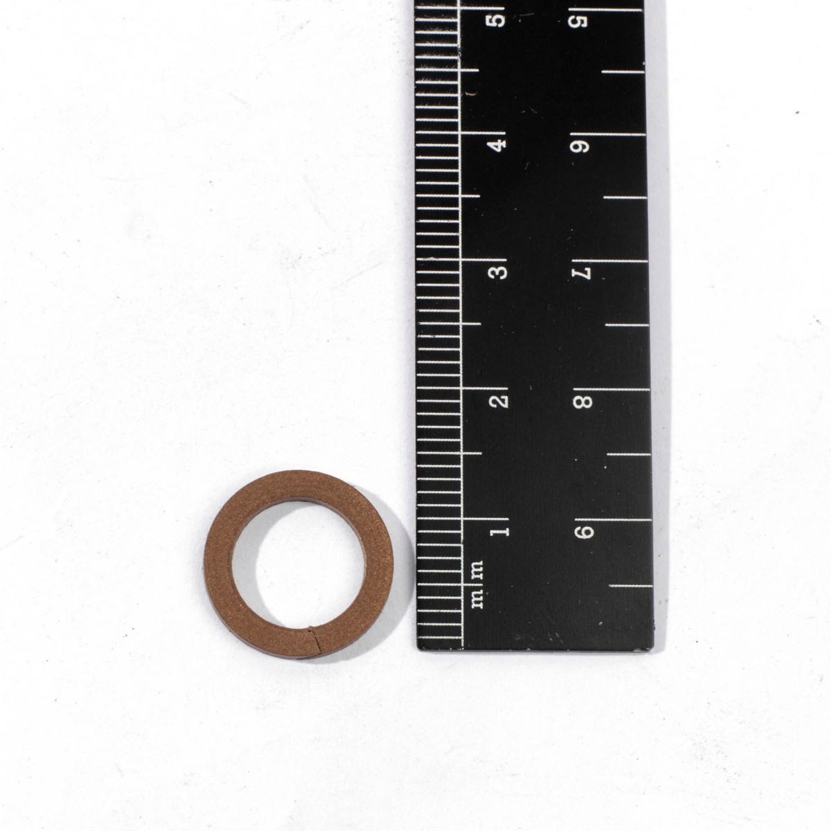 GROOVED RING ONLY FOR REPLACEMENT