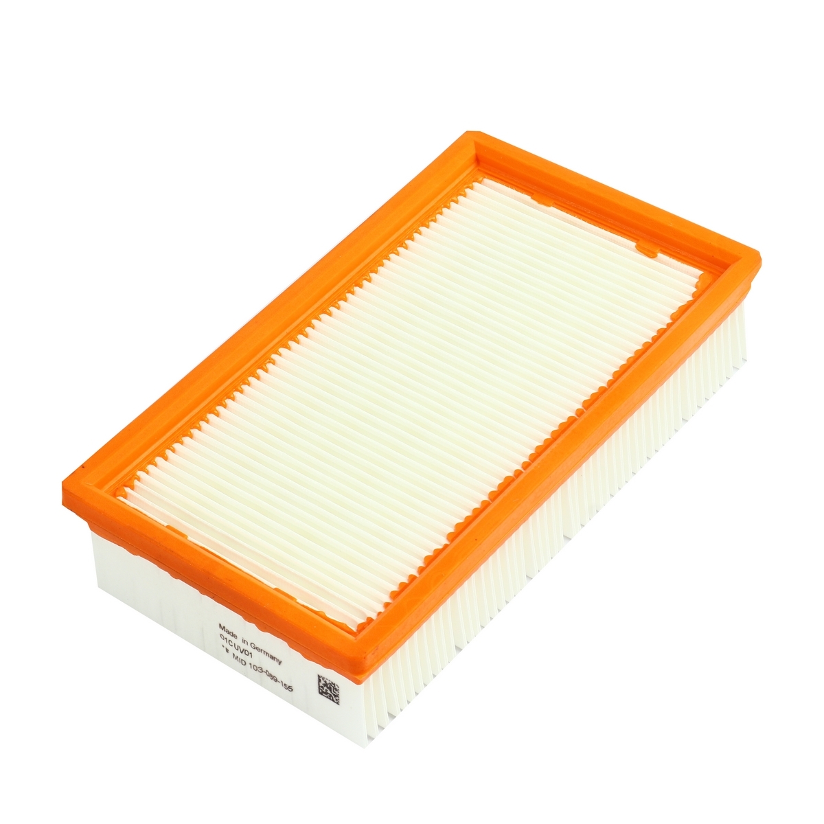 FLAT FILTER“ไปใช้รหัส K032-6907662 แทน”