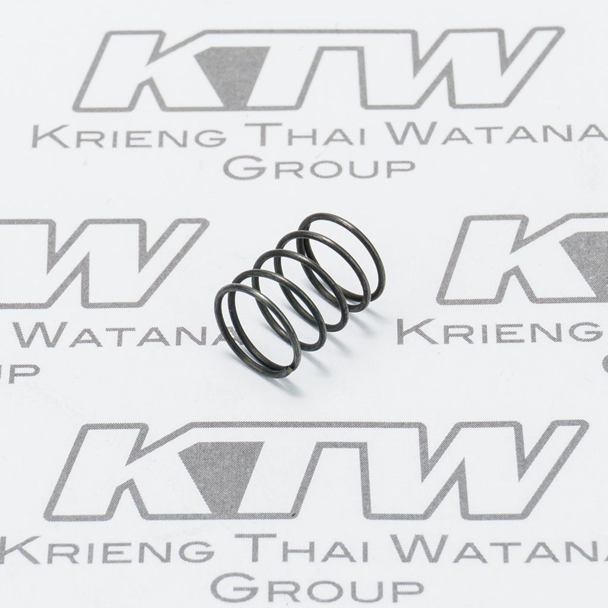 อะไหล่M1100#8 COMPRESSION SPRING9(MT940)