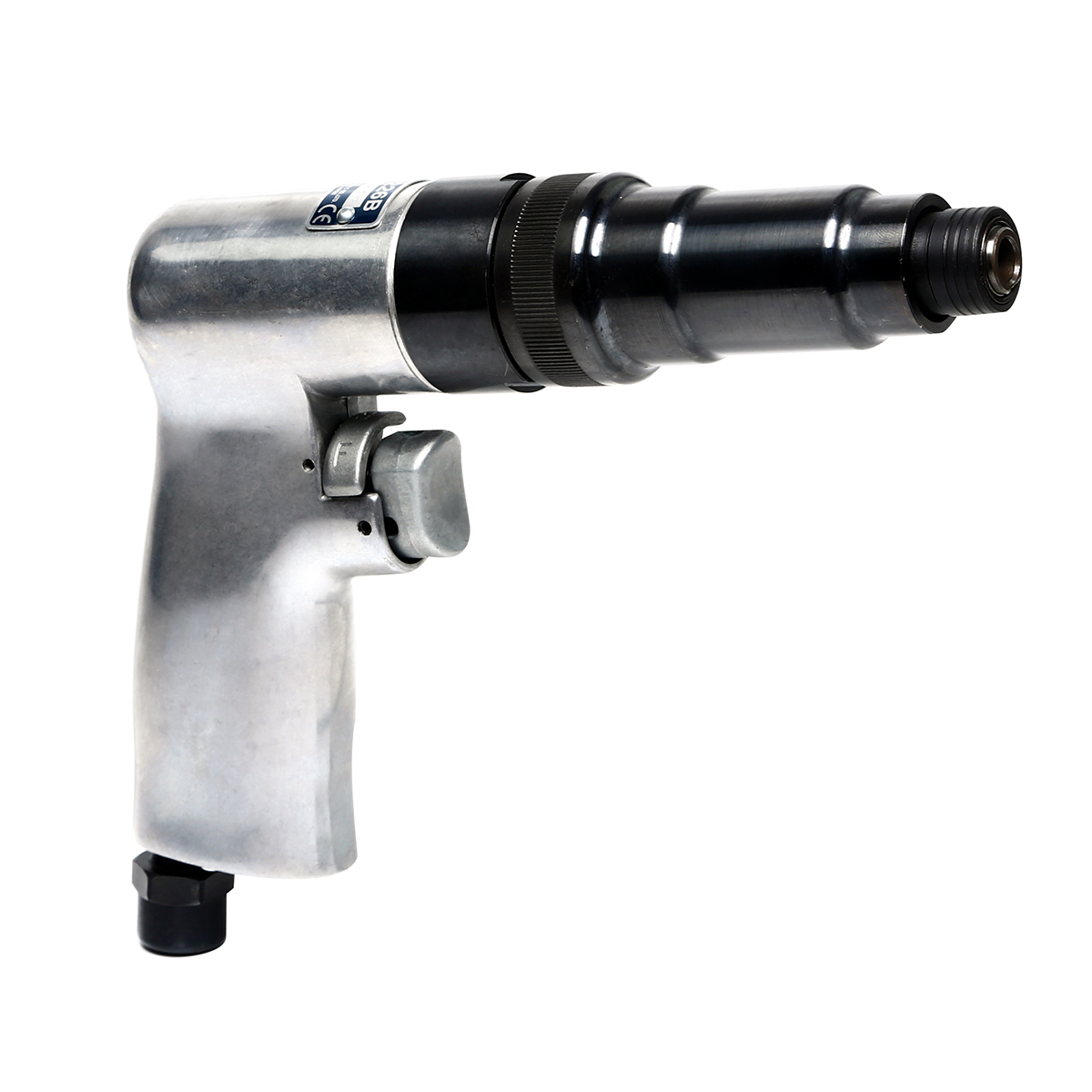 MV-6226B ไขควงลมแบบด้ามปืน HEX 1/4