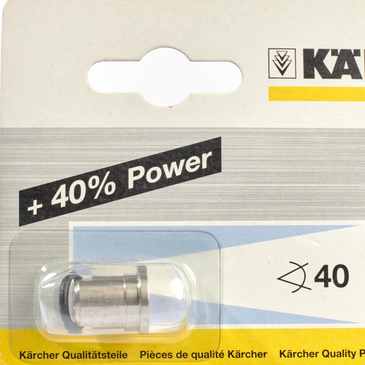 POWER NOZZLE 40045