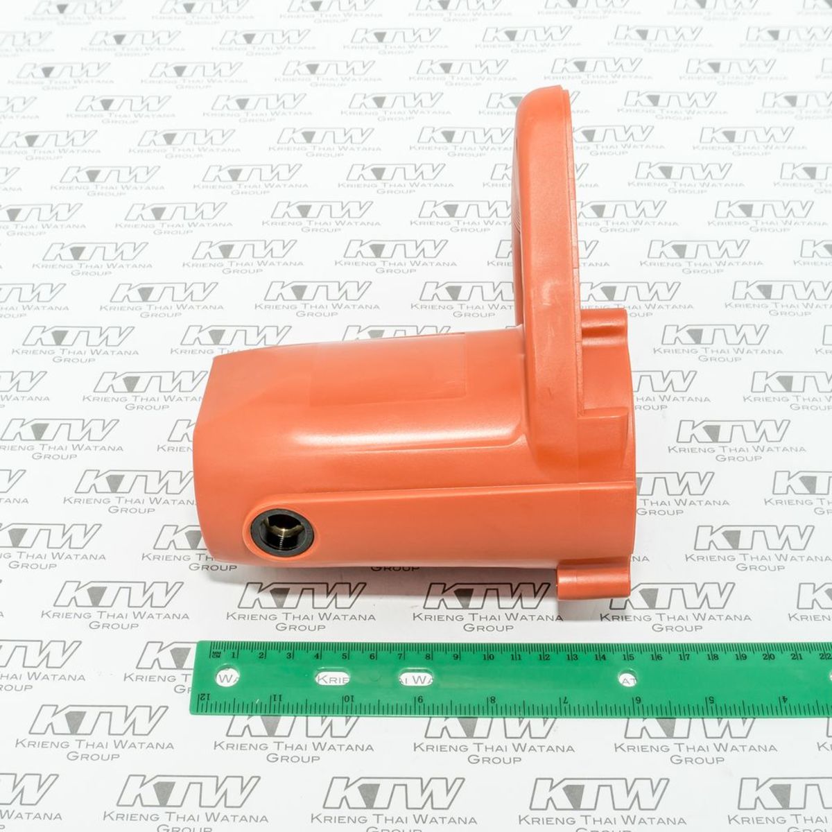 อะไหล่MT410#15 MOTOR HOUSING (141J88-2)