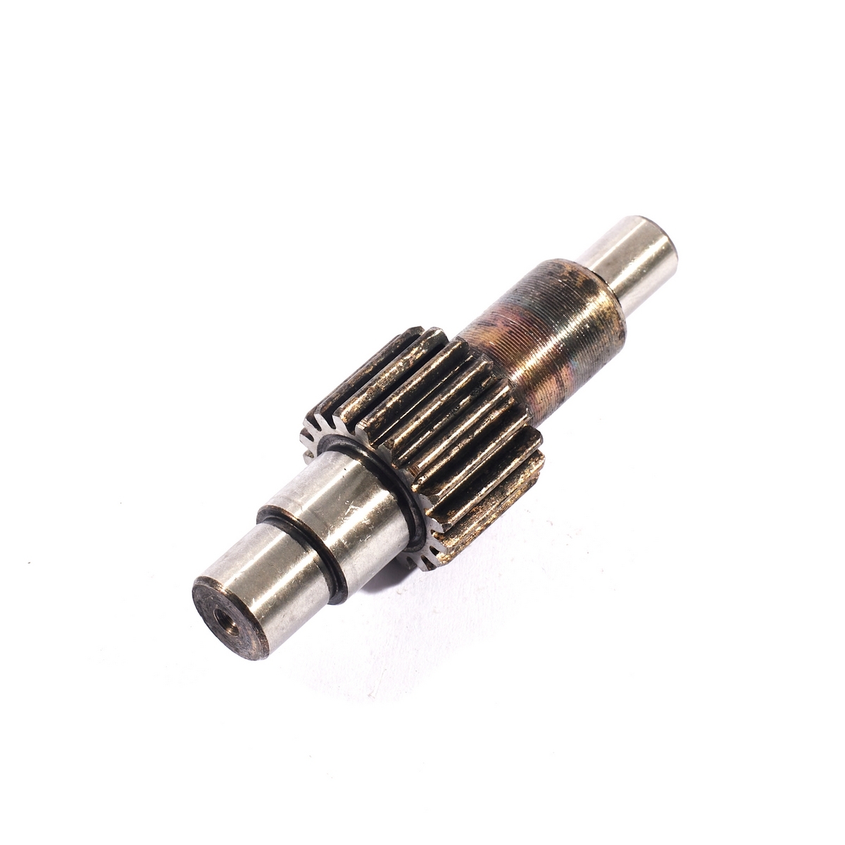 อะไหล่ DJJ32 #28 GEAR SHAFT