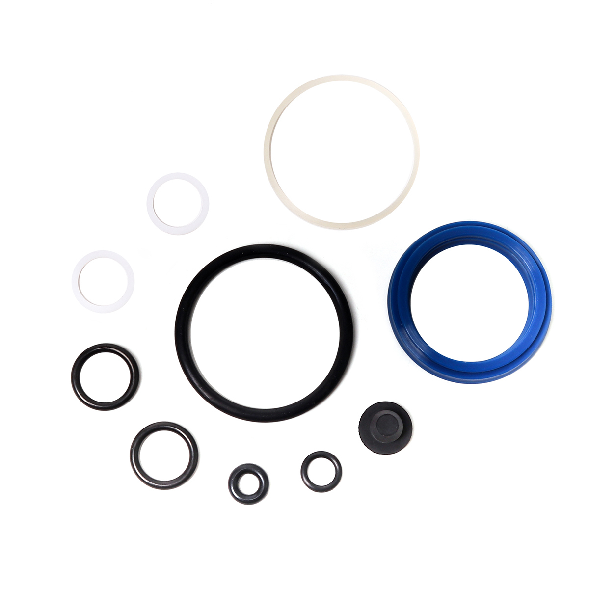 อะไหล่ TR30001 ชุดชีล SEAL KITS