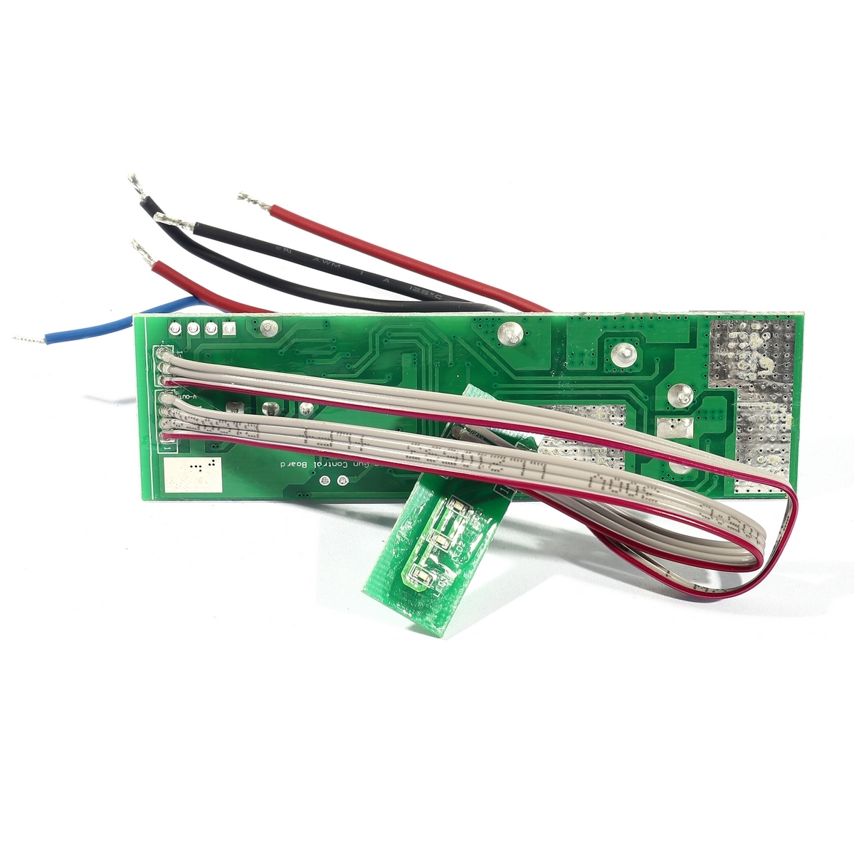 อะไหล่ DCPM50#28 PCBA BOARD