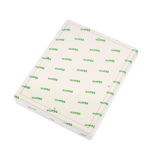 NANO-303W แผงไฟฟ้าสีขาว 8X10X1.5"