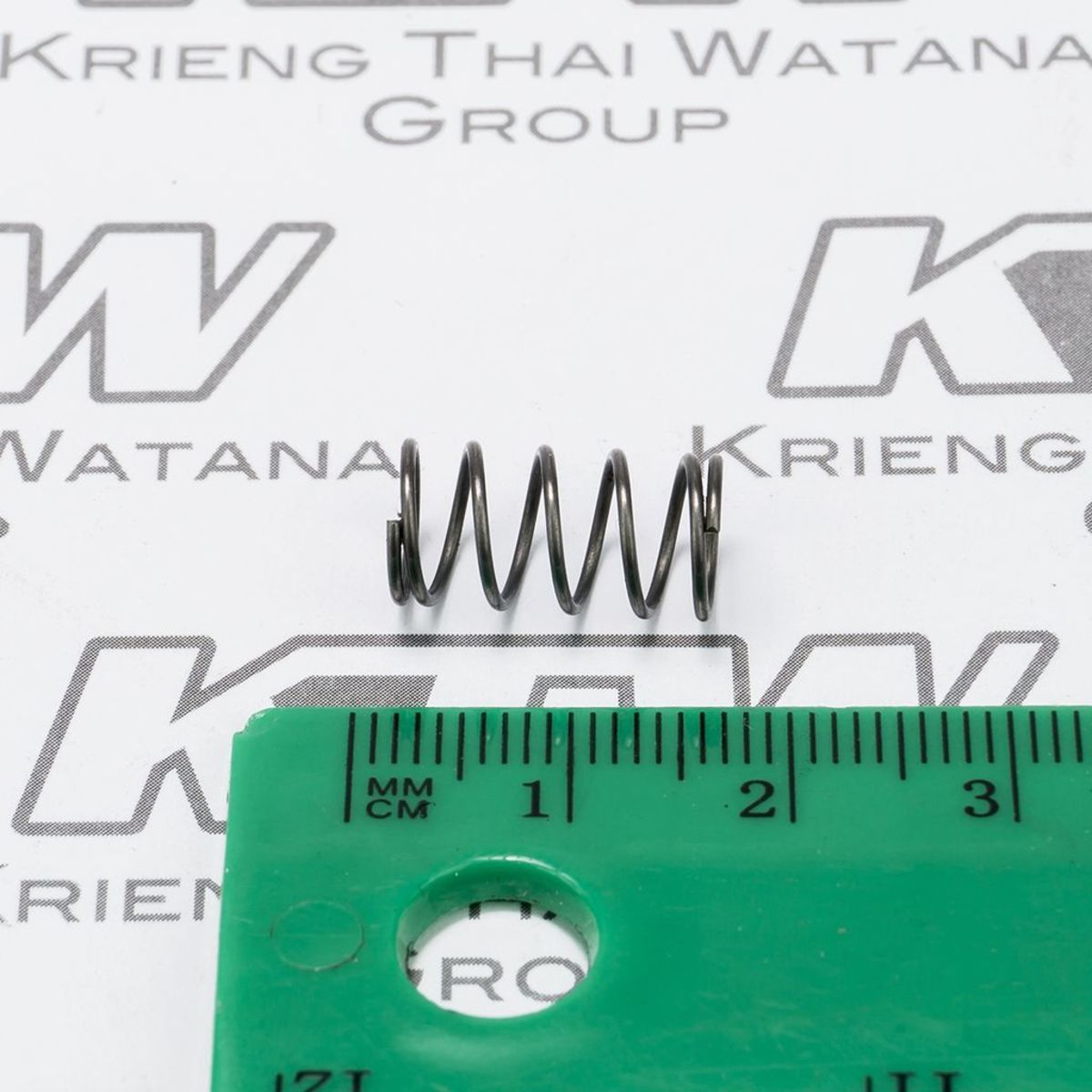 อะไหล่ M2401B#56 COMPRESSION SPRING 7