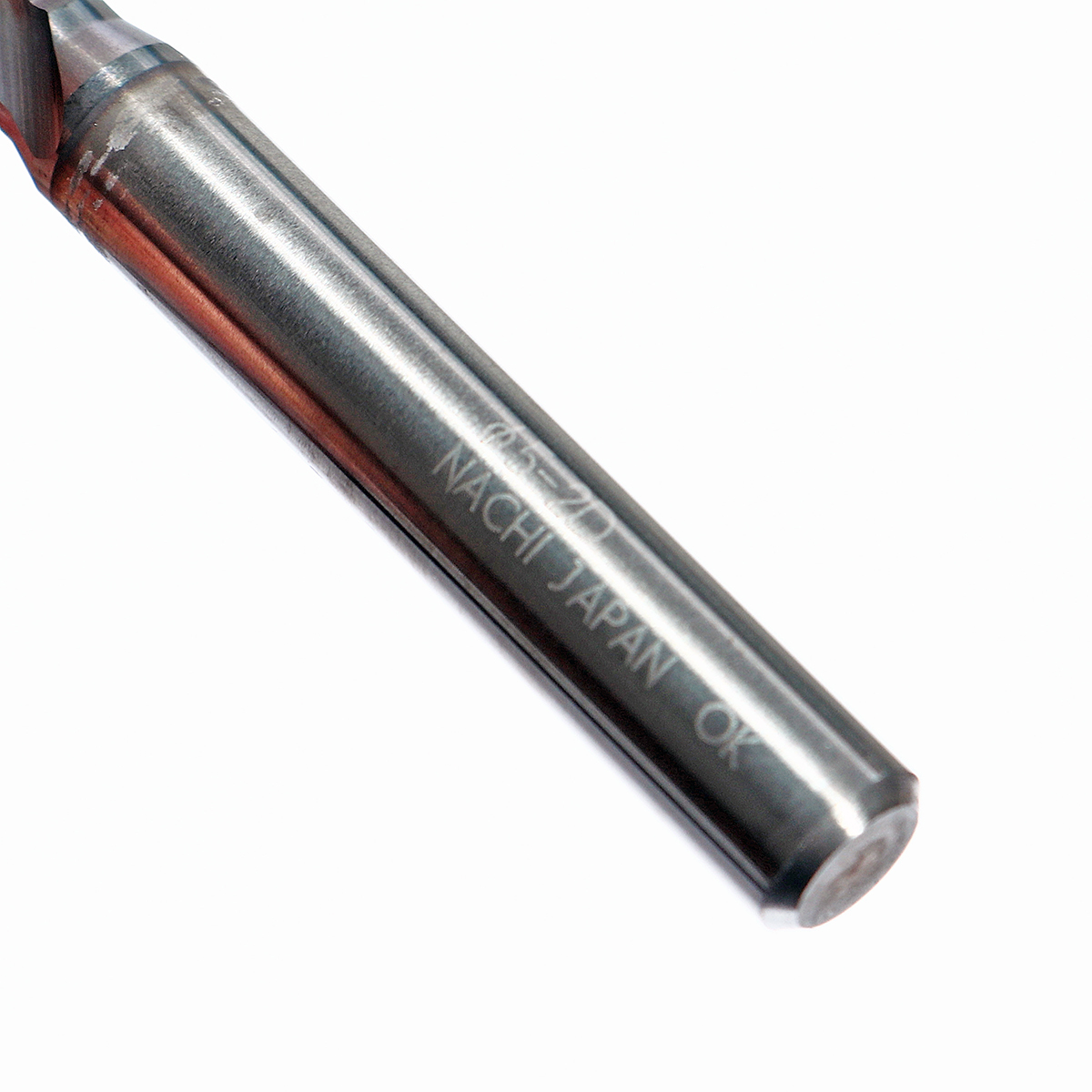 L9158_5.0MM ดอกเอ็นมิลล์คาร์ไบด์ 3 ฟัน