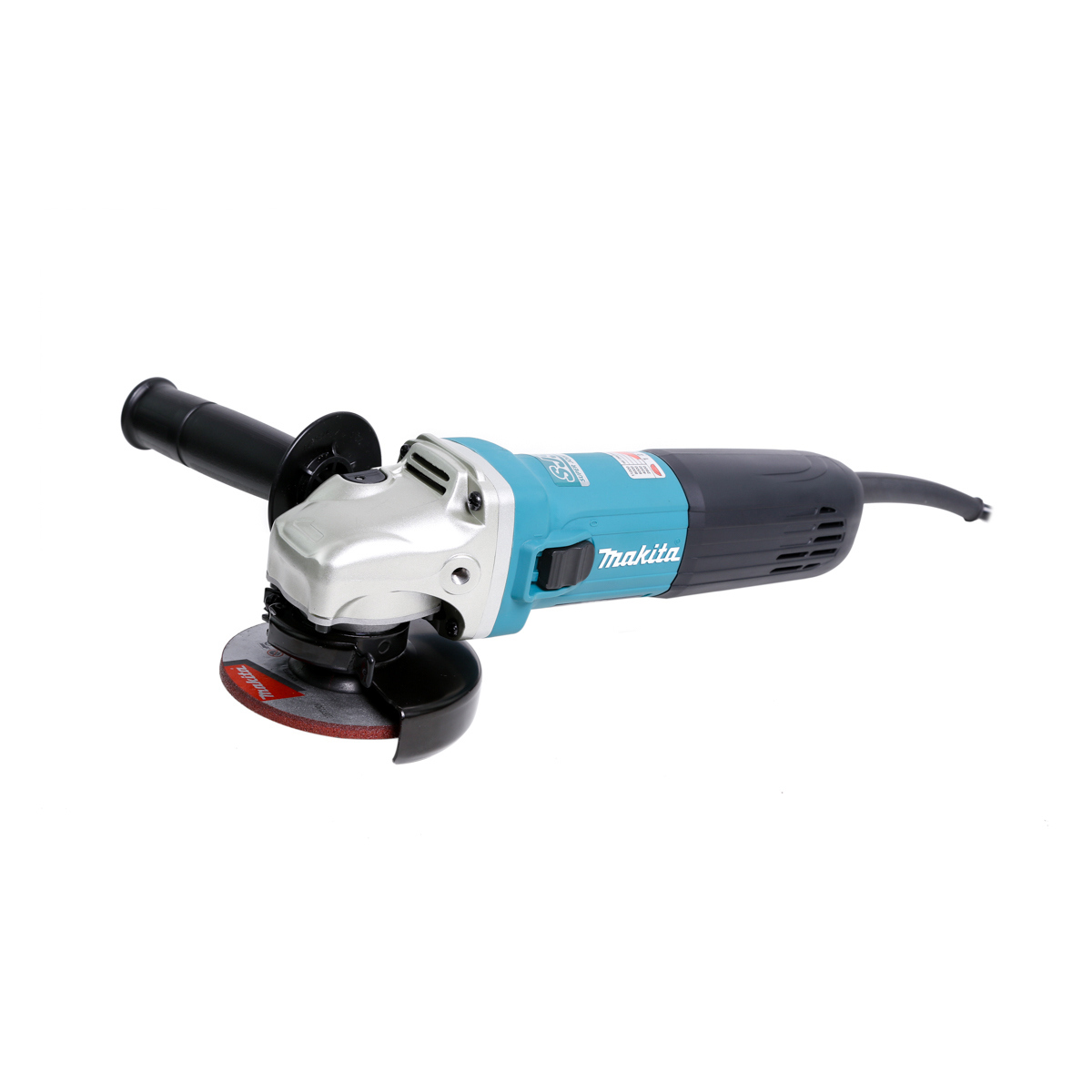 GA4040C เครื่องเจียร์4