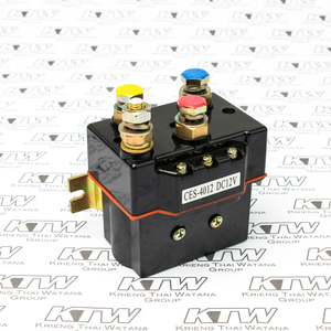 อะไหล่DS-9.5#42-8 SOLENOID PACK