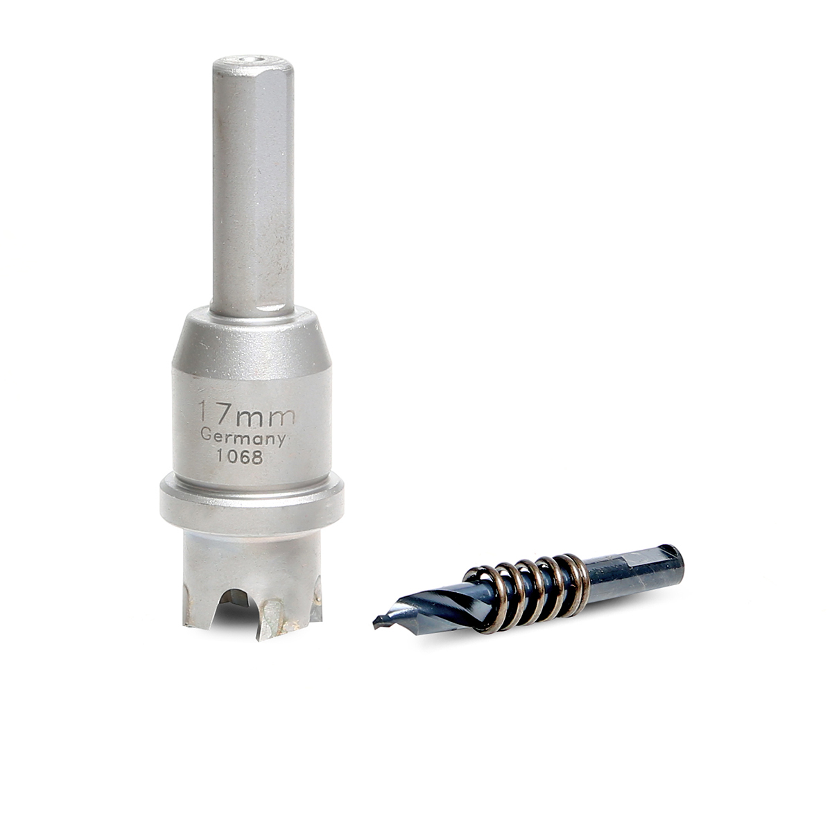 โฮลซอร์ TCT  17 MM
