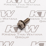 อะไหล่ CR-38#57 FLAT WASHER M6