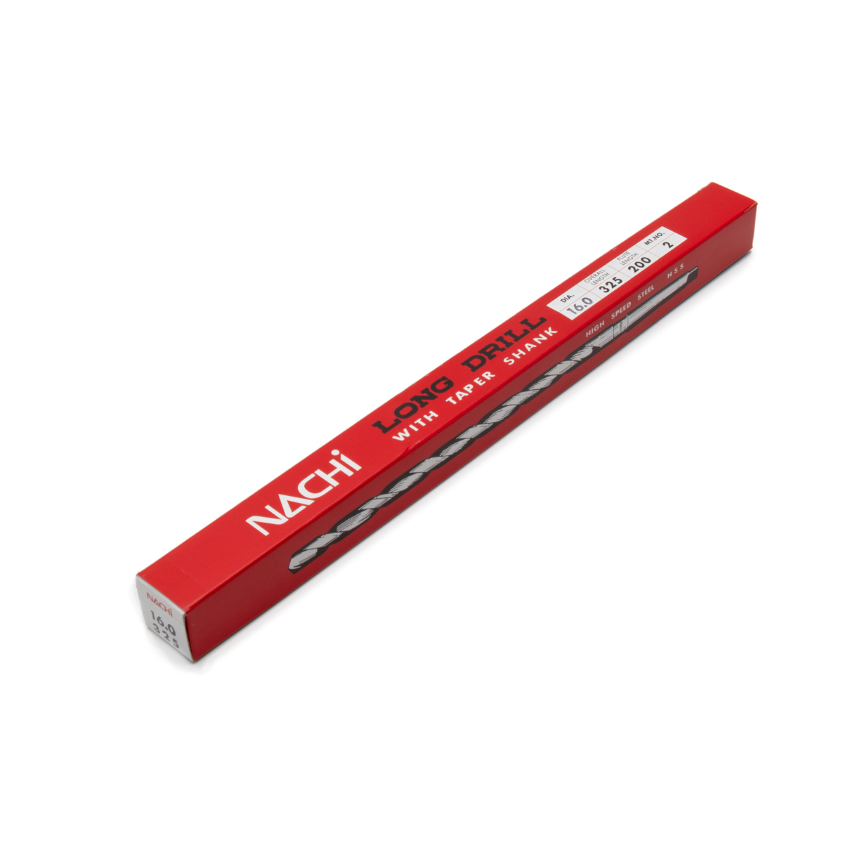 L650_425X22.0MM ดอกสว่านก้านเทเปอร์