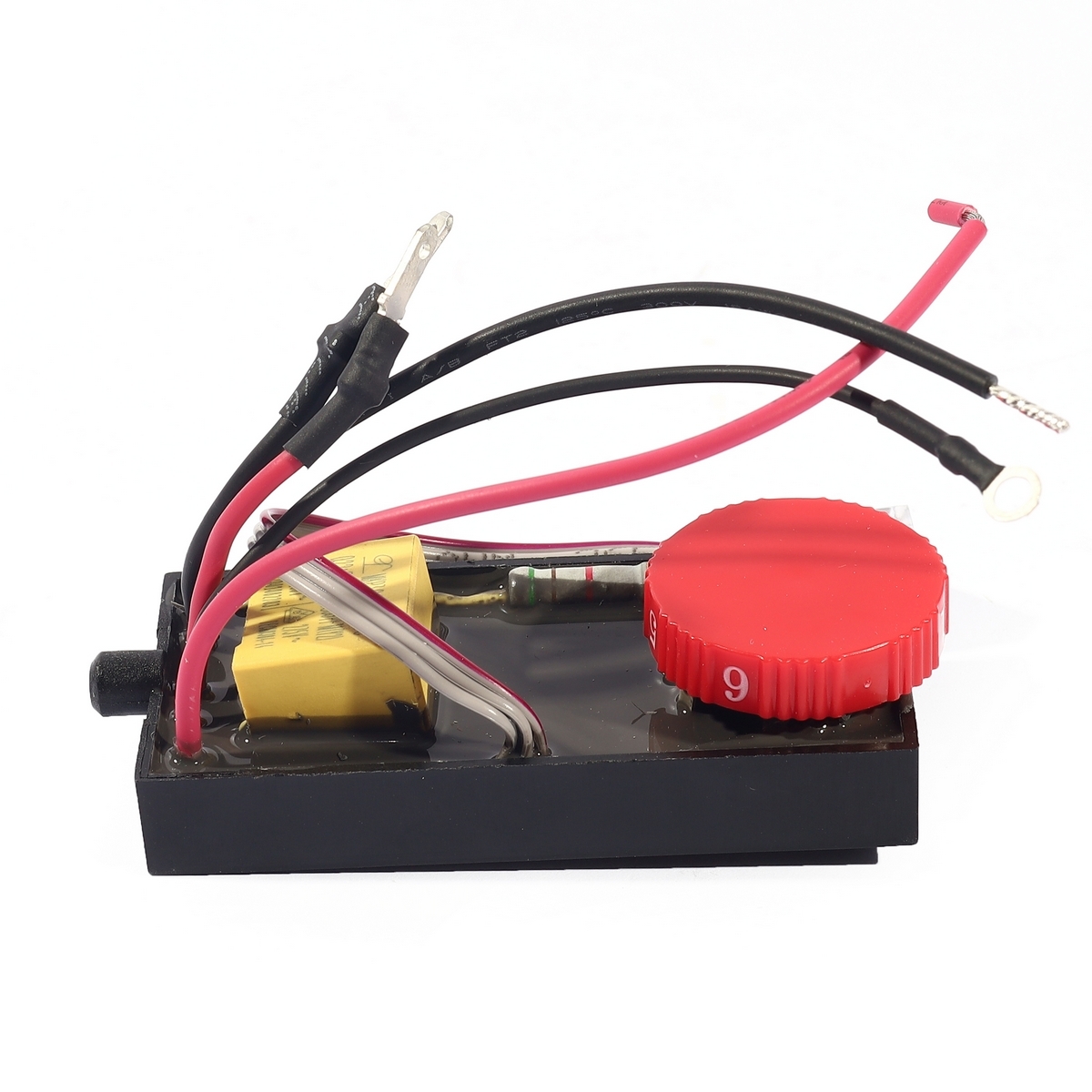 อะไหล่ DMD320 #45 PCB