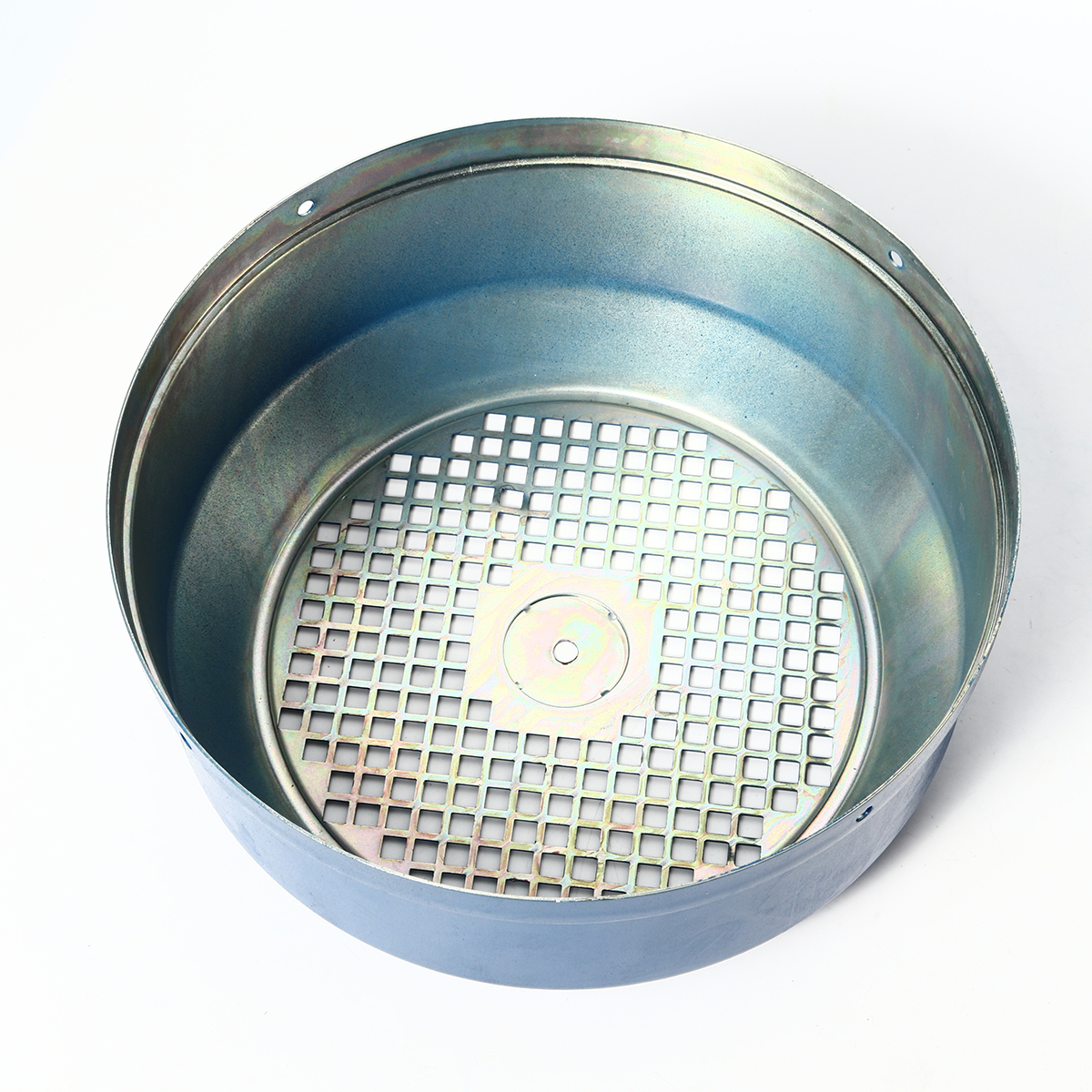 อะไหล่ FAN COVER MEC 132 N.4 FORI