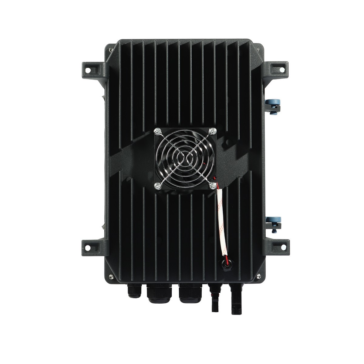 ตู้คอนโทรล AC/DC 750W.