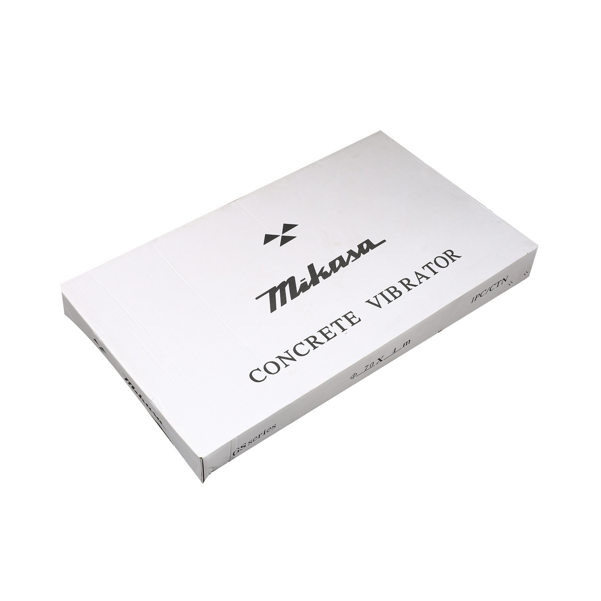 สายจี้ DYNAPAC/ GS-70 70X4M รุ่นประหยัด