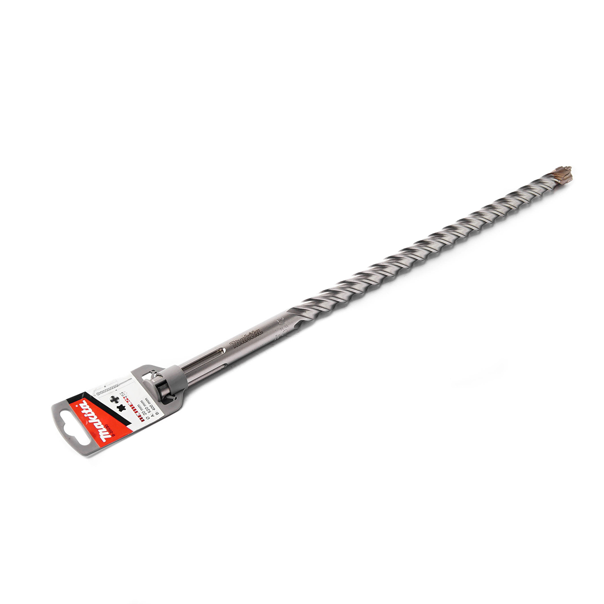 NEMESIS ดอก SDS-MAX 20X520