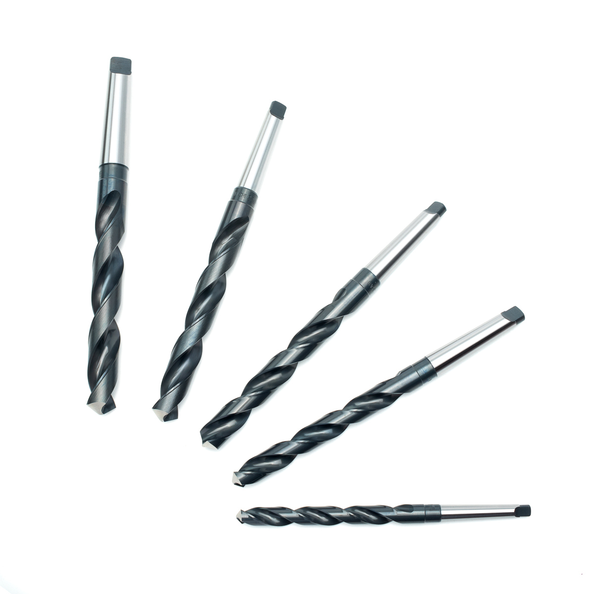 L602_11.5 MM ดอกสว่านก้านเทเปอร์