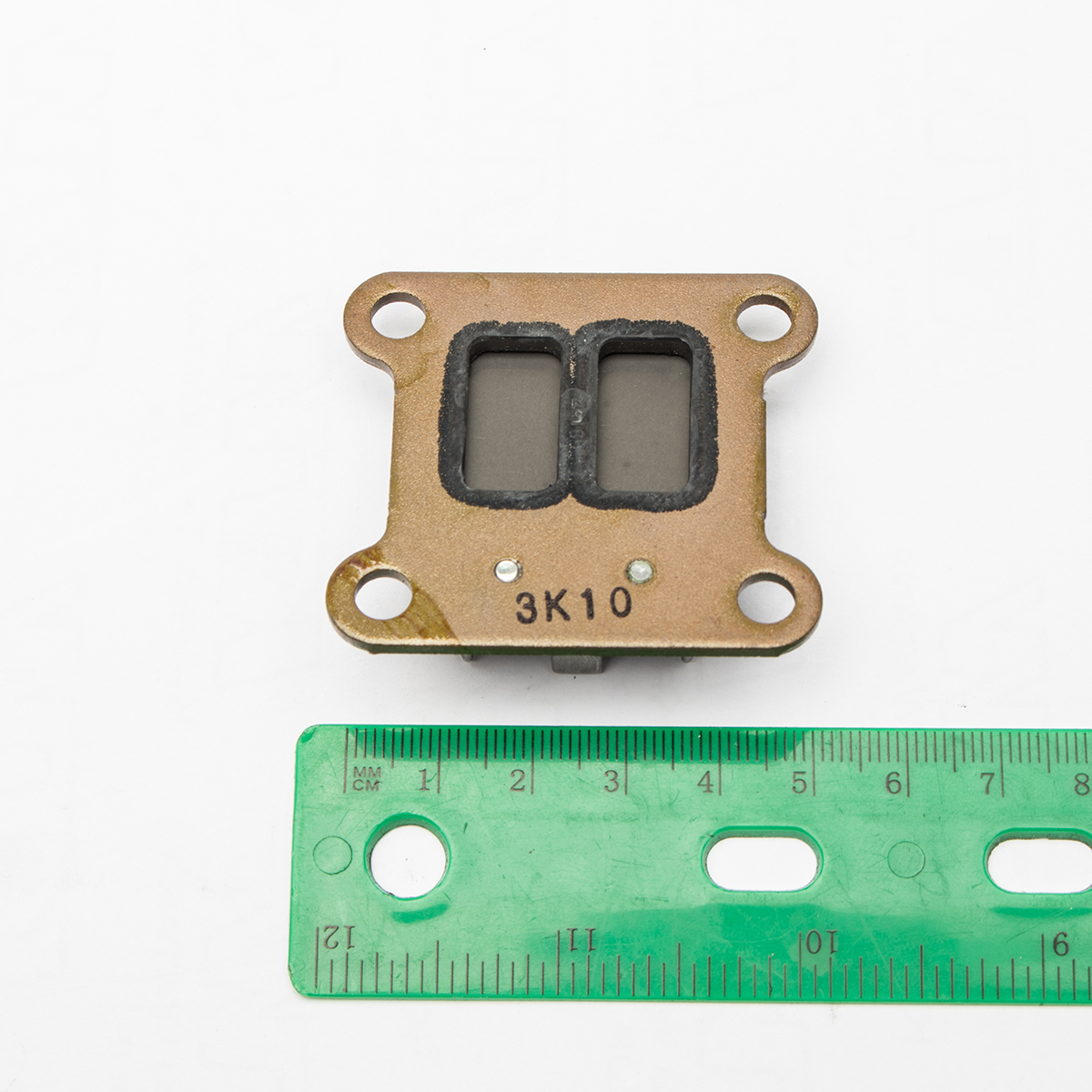 อะไหล่ RBC411U#77 LEAD VALVE ASSEMBLY