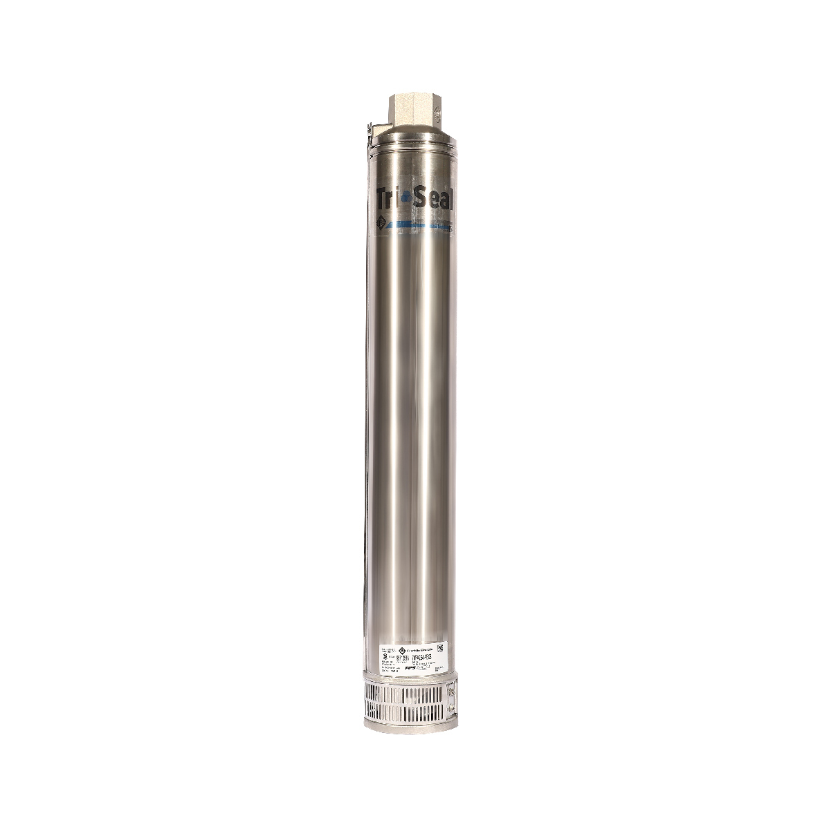 เฉพาะปั๊ม 2.0HP TRI25-14 (70FA2S4-PEXB)