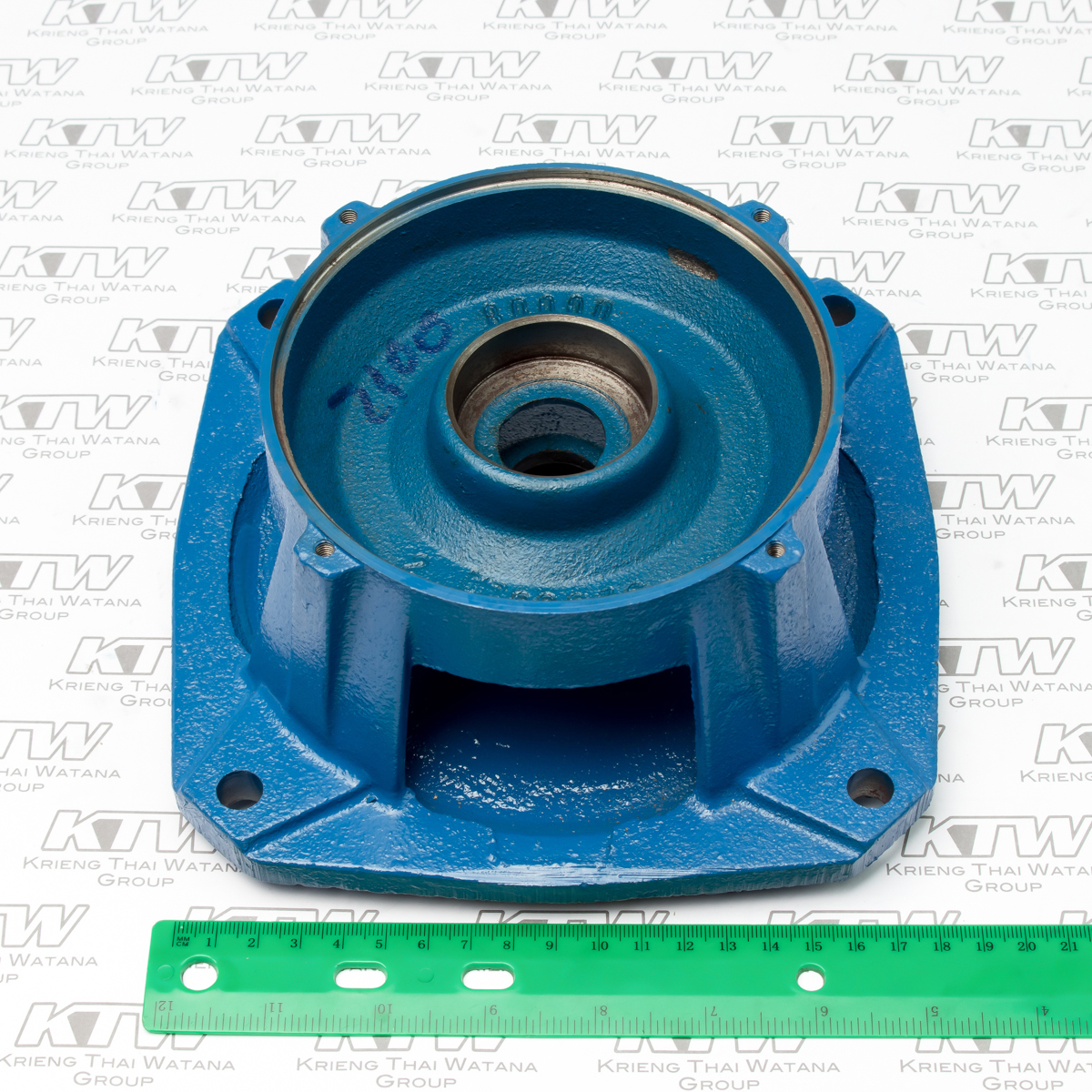 อะไหล่ MOTOR BRACKET #3 CDA-1.50M,3.00T