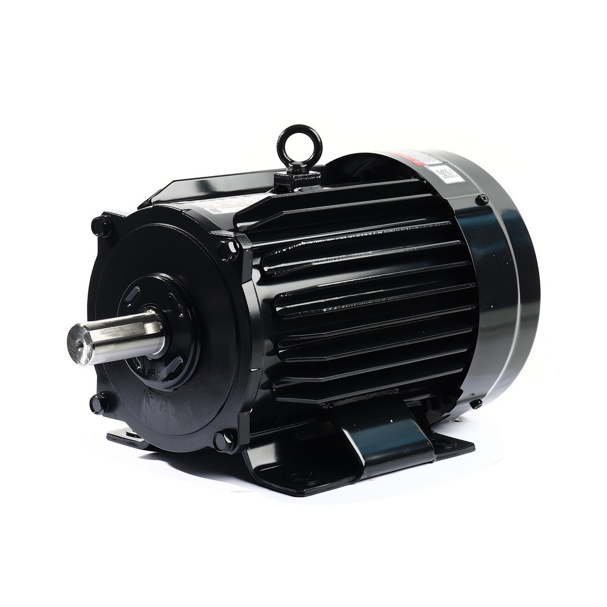 SF-QR มอเตอร์ 3 HP IP-55 220/380V 6P