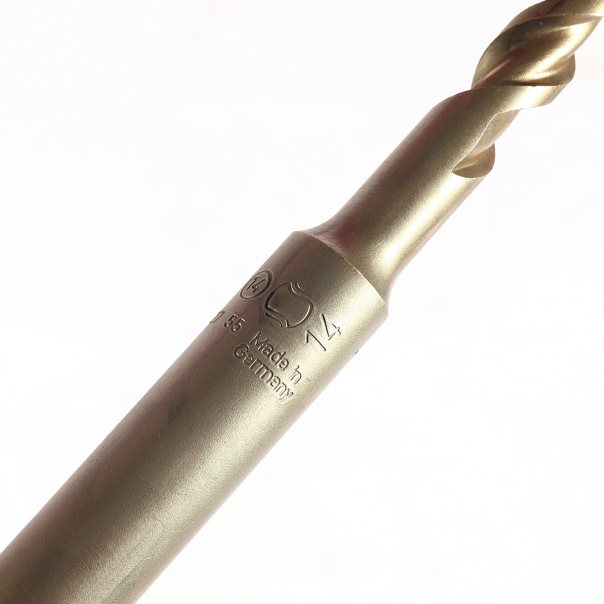 ดอกสว่านSDS-MAX DRILL BIT 14X340 P-17077
