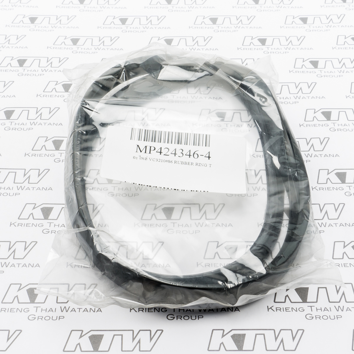 อะไหล่ VC3210#86 RUBBER RING T